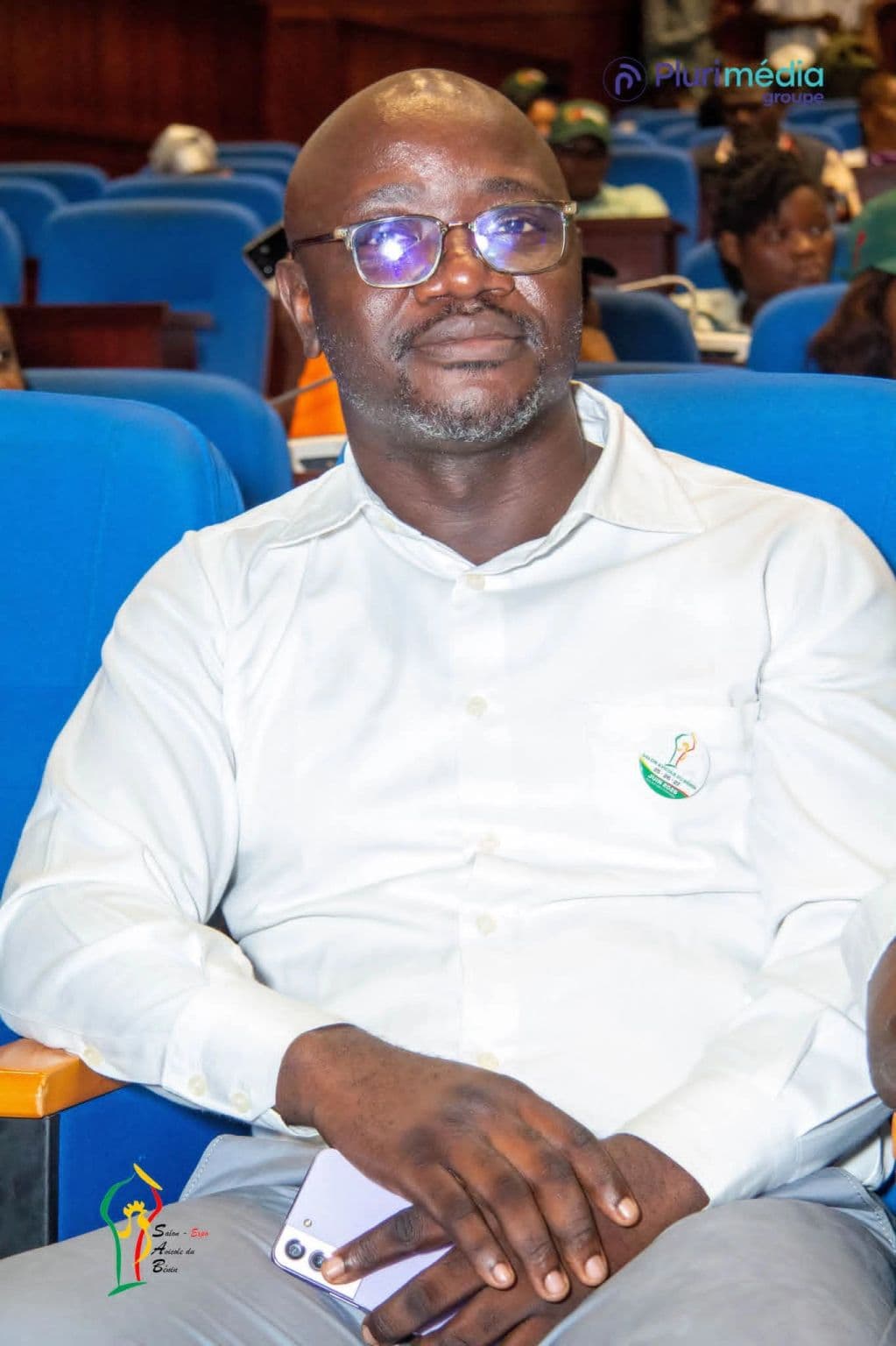 Bayédjinou IDOSSOU